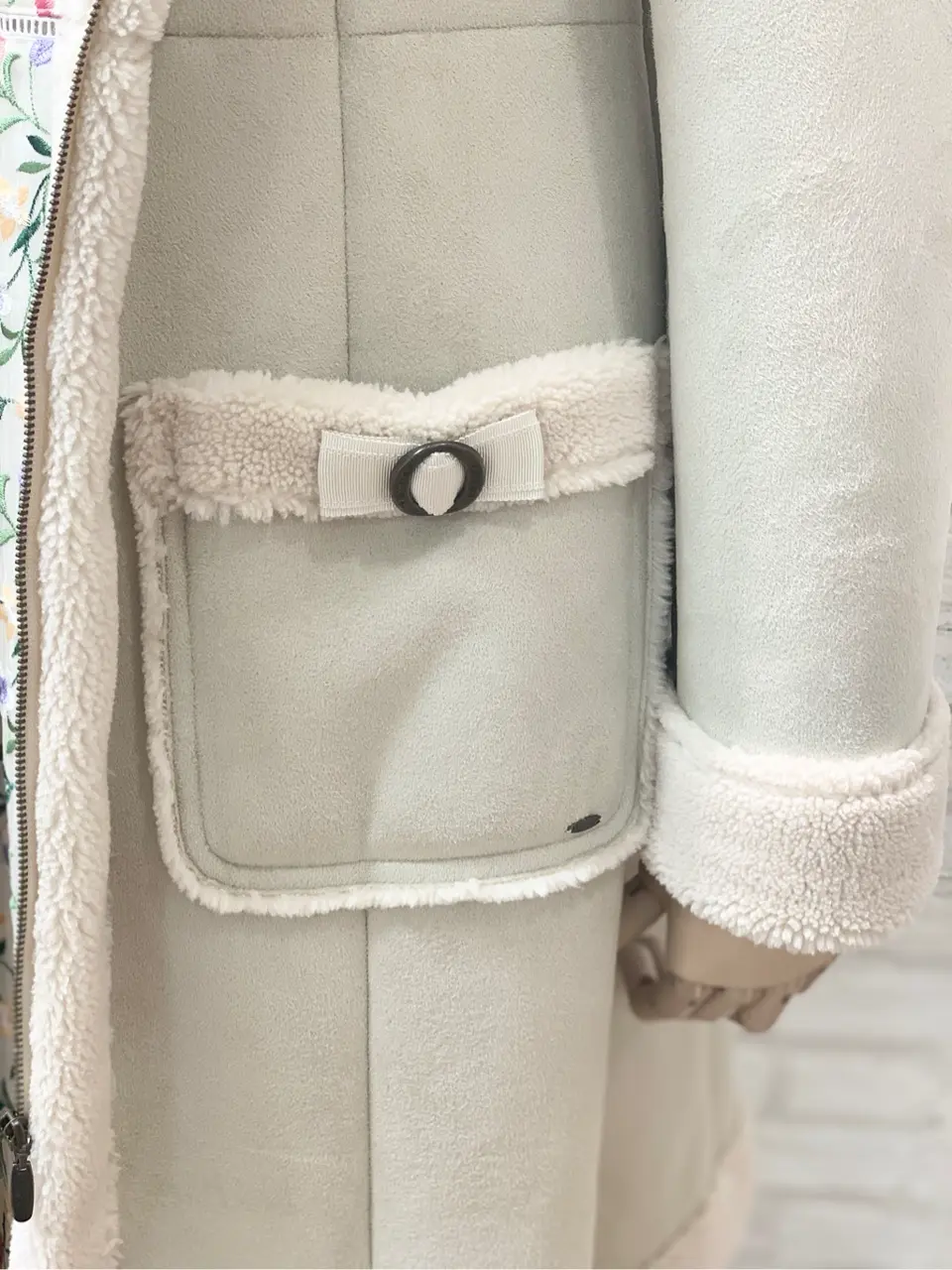 TOCCA C.K  コーディネート画像