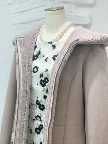 TOCCA C.K  コーディネート画像