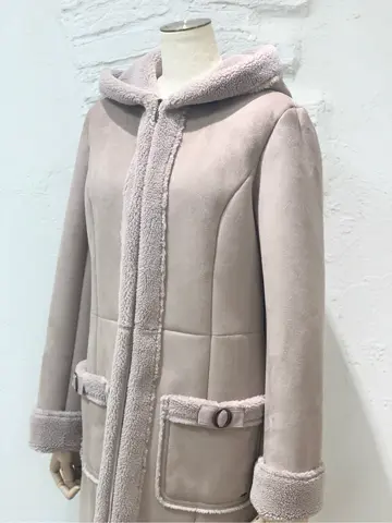 TOCCA C.K  コーディネート画像