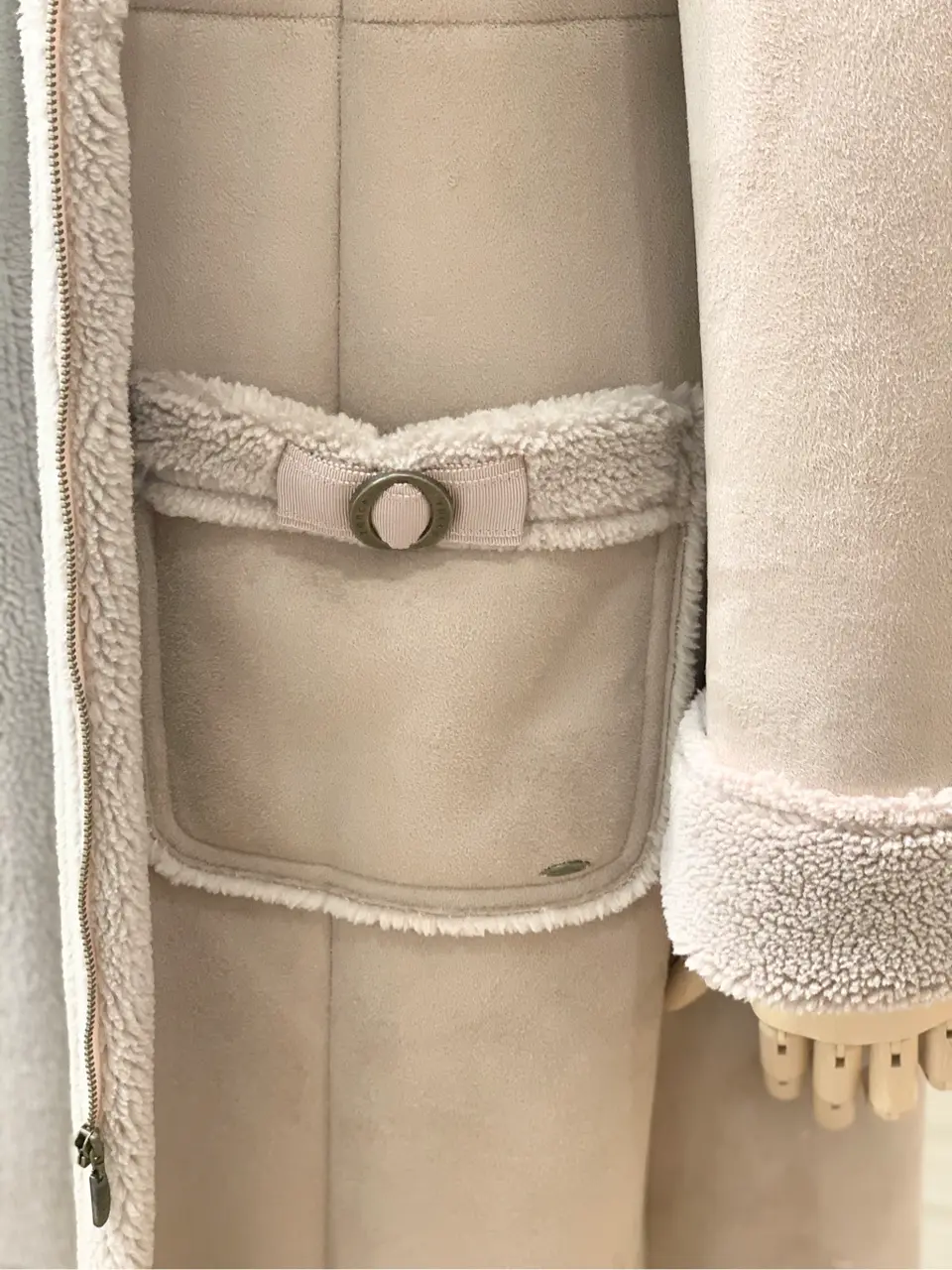 TOCCA C.K  コーディネート画像