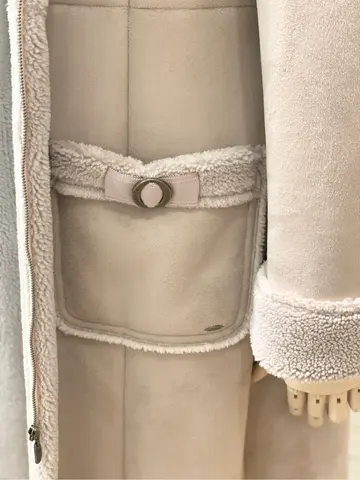 TOCCA C.K  コーディネート画像