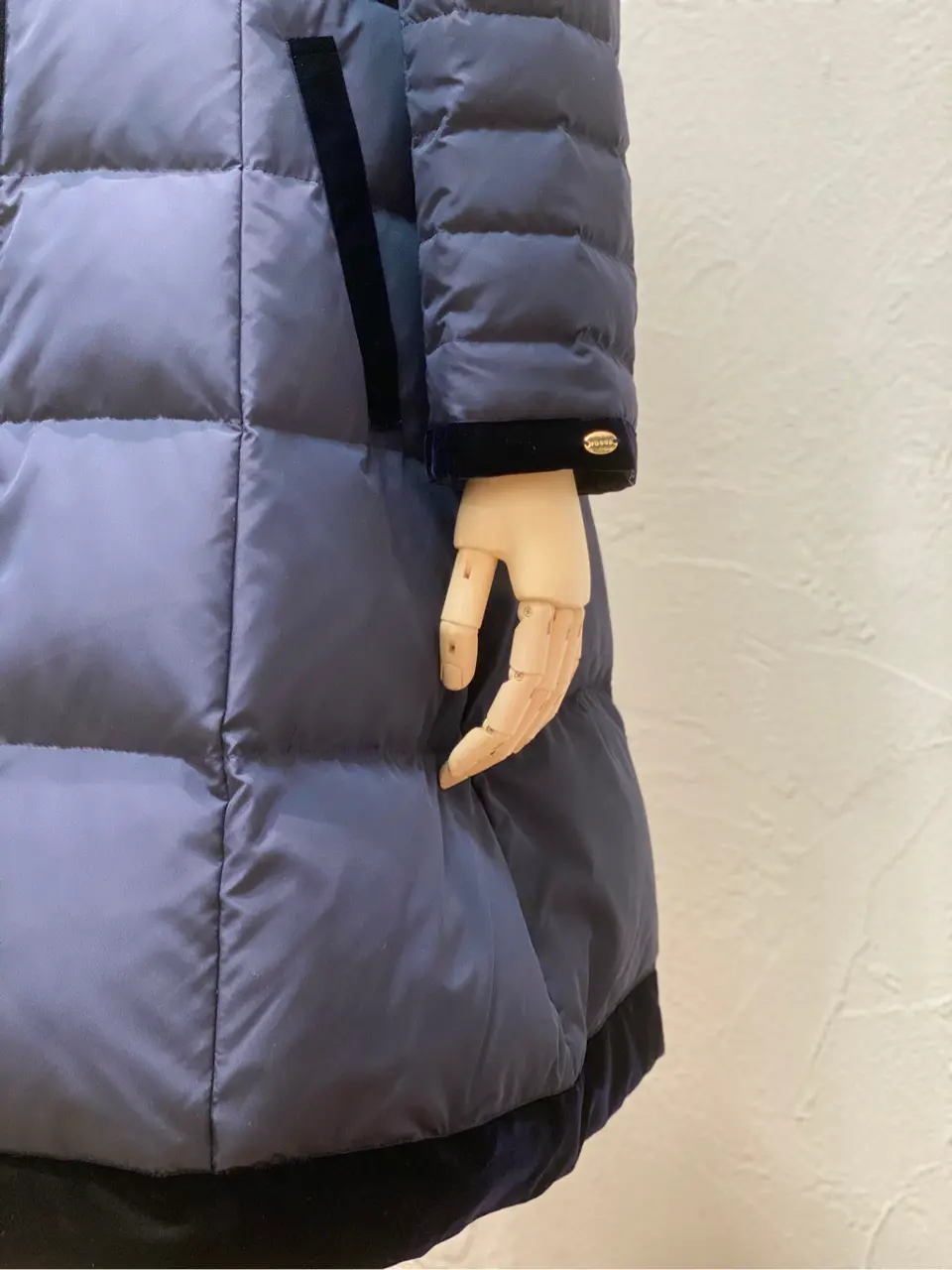 TOCCA スタッフ コーディネート画像