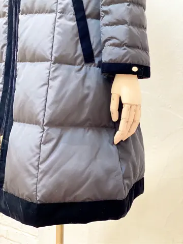 TOCCA スタッフ コーディネート画像