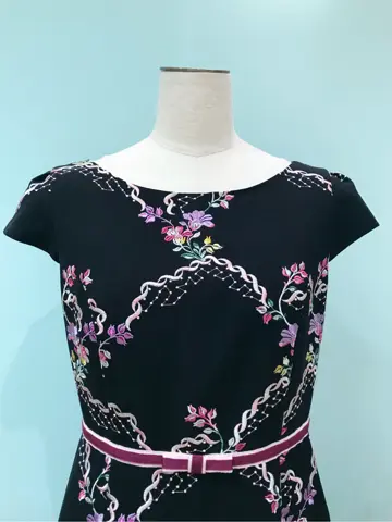 TOCCA G コーディネート画像