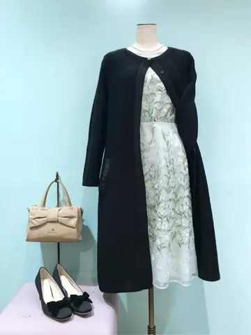 TOCCA G コーディネート画像