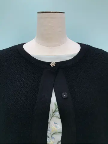 TOCCA G コーディネート画像