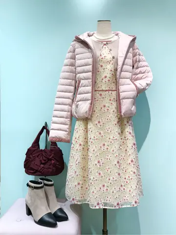 TOCCA G コーディネート画像