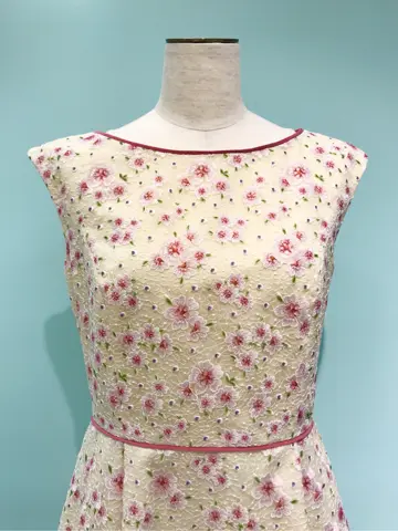 TOCCA G コーディネート画像