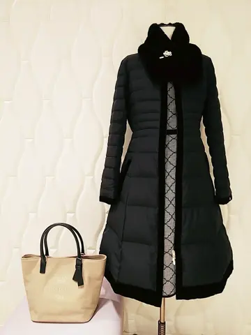 TOCCA スタッフf コーディネート画像