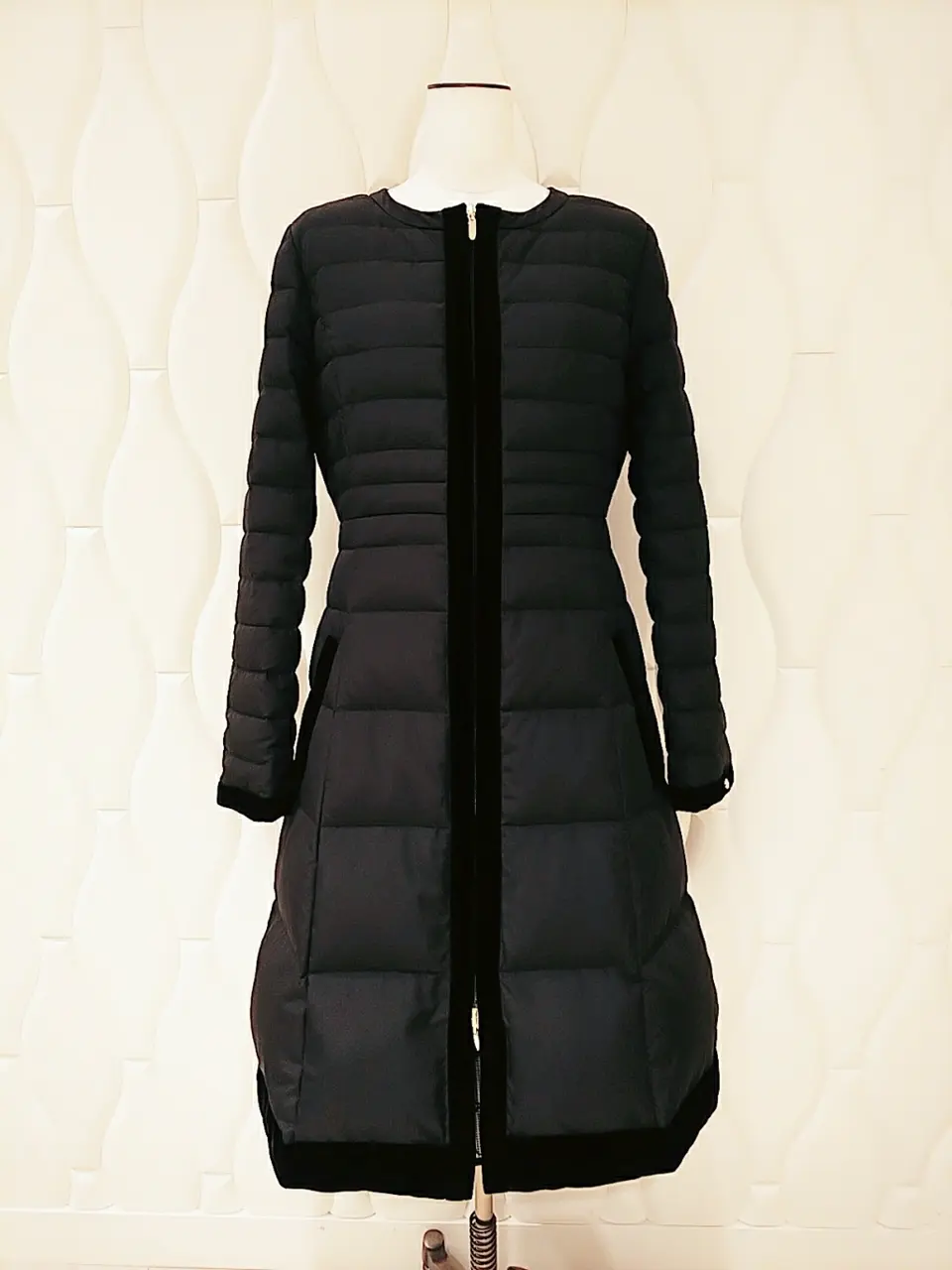 TOCCA スタッフf コーディネート画像