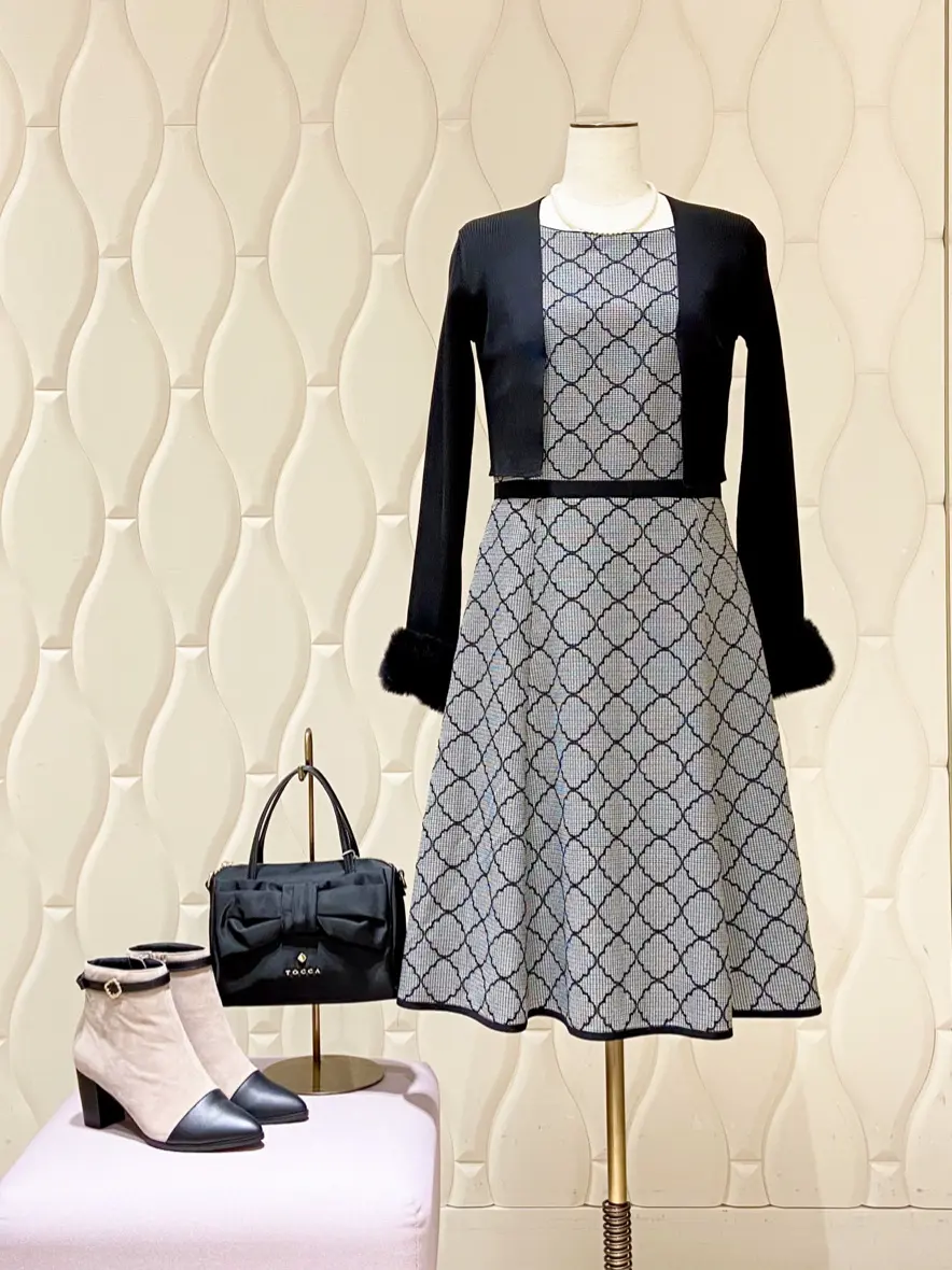  𝕂 コーディネート画像