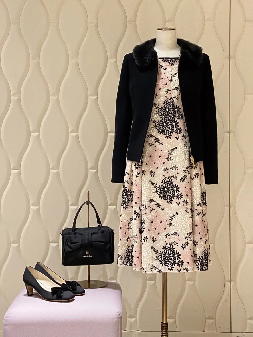  𝕂 コーディネート画像