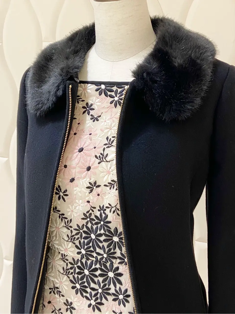 TOCCA 𝕂 コーディネート画像