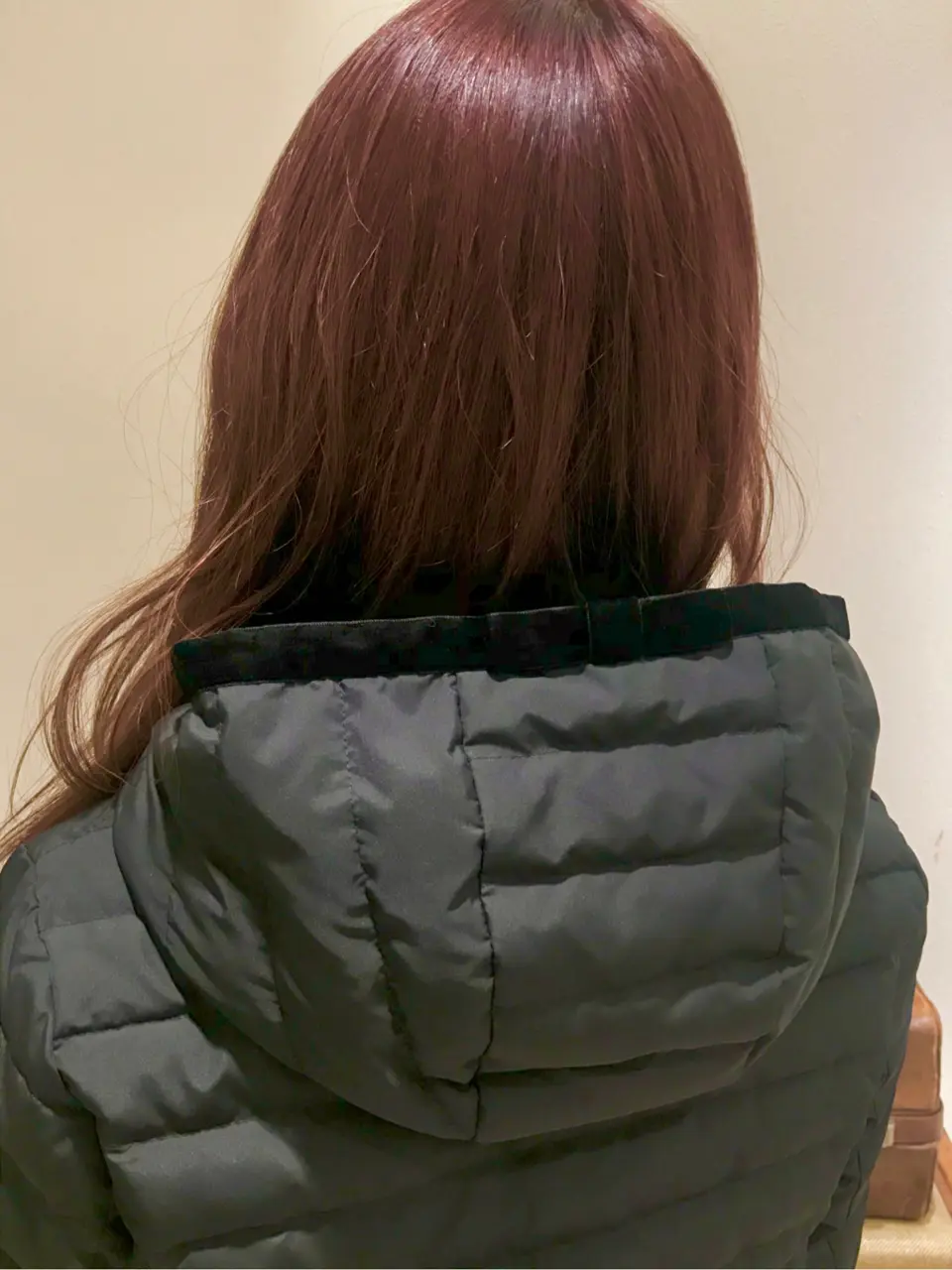 TOCCA スタッフT コーディネート画像