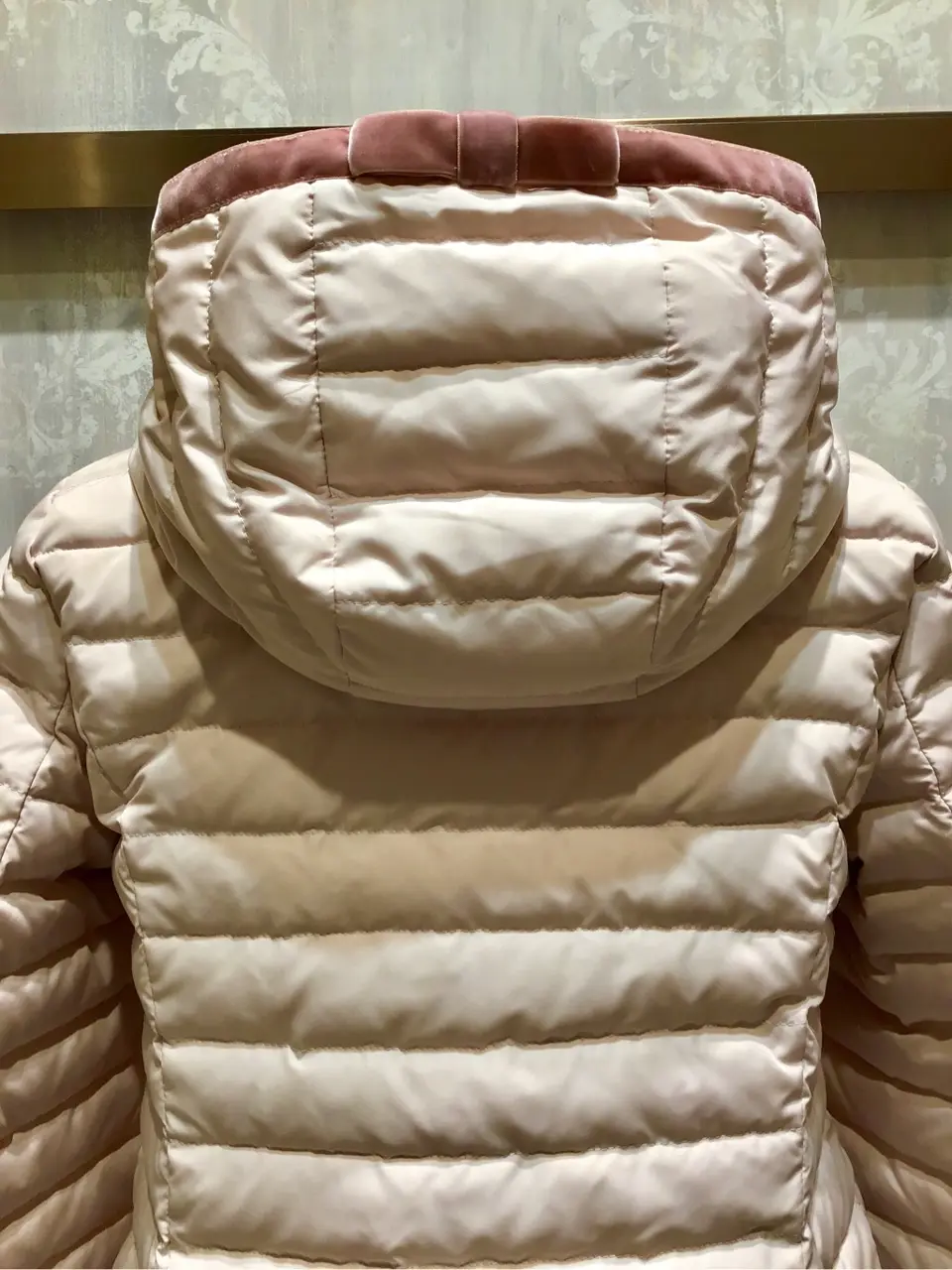 TOCCA スタッフ コーディネート画像