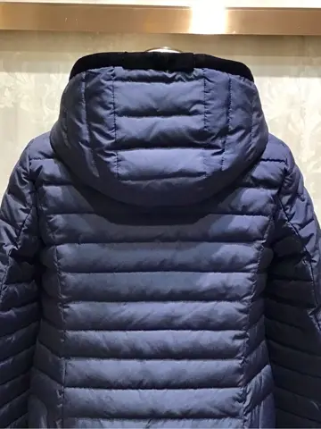 TOCCA スタッフ コーディネート画像