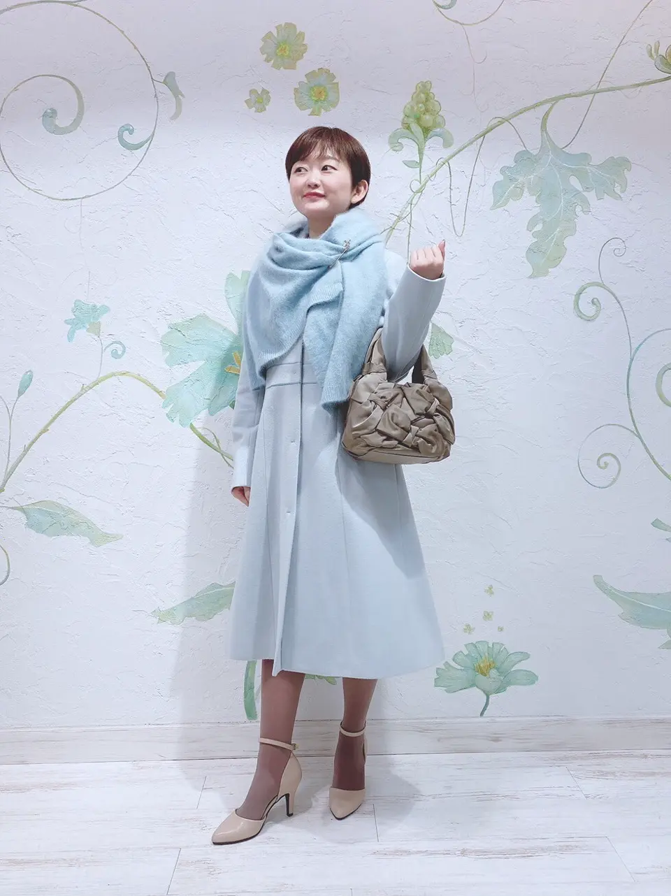  T.H コーディネート画像