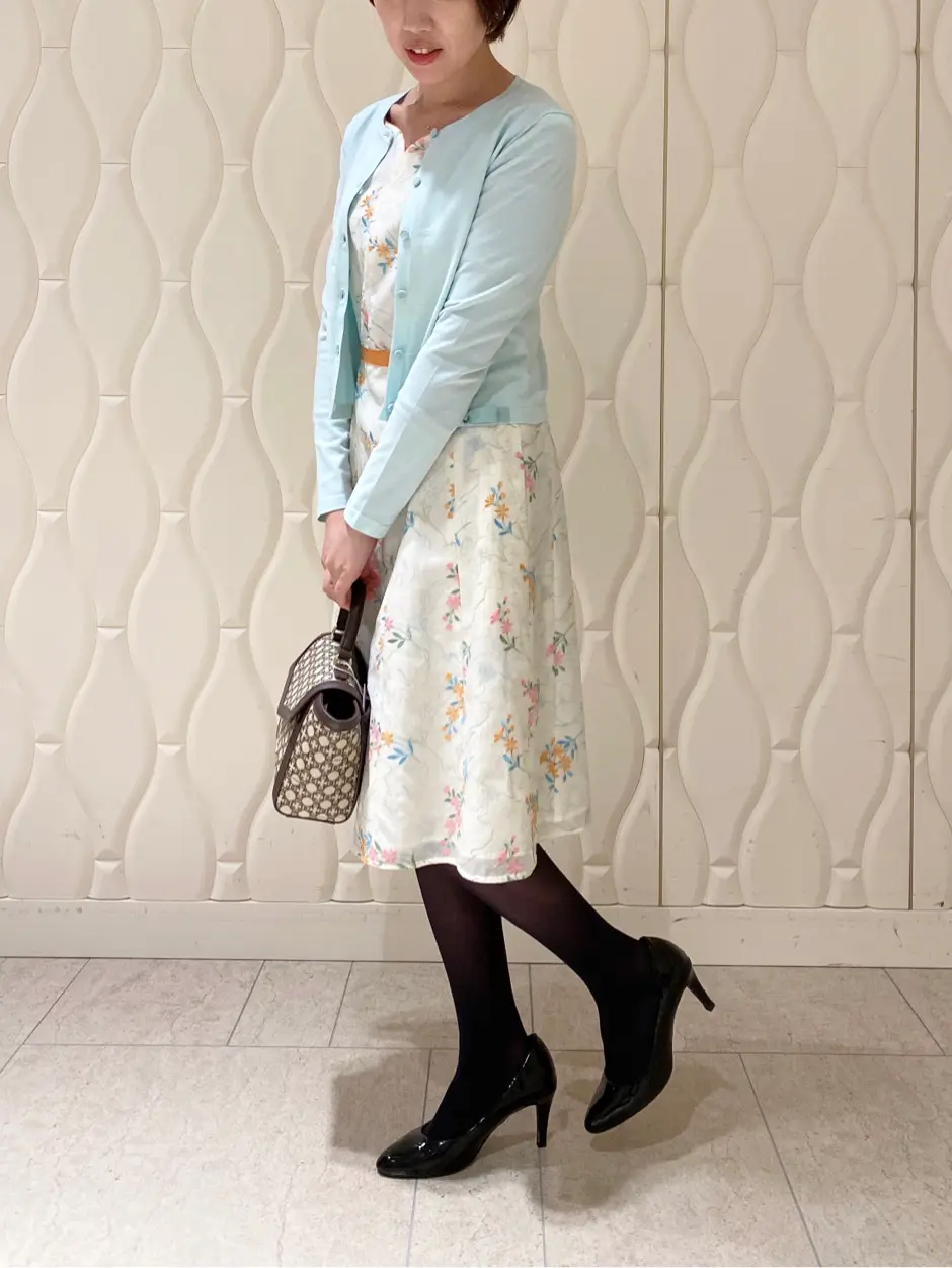 TOCCA A コーディネート画像