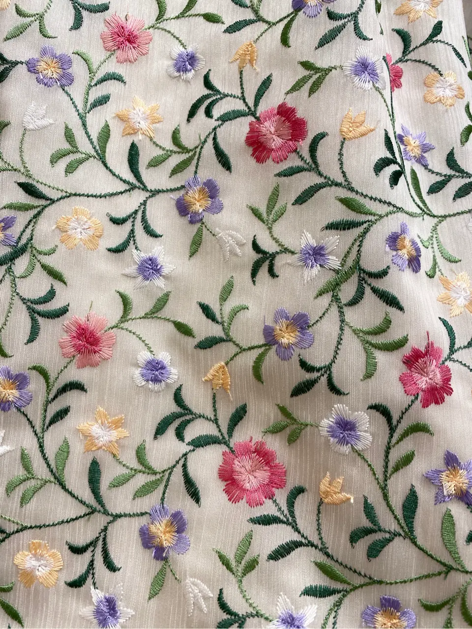 TOCCA A コーディネート画像