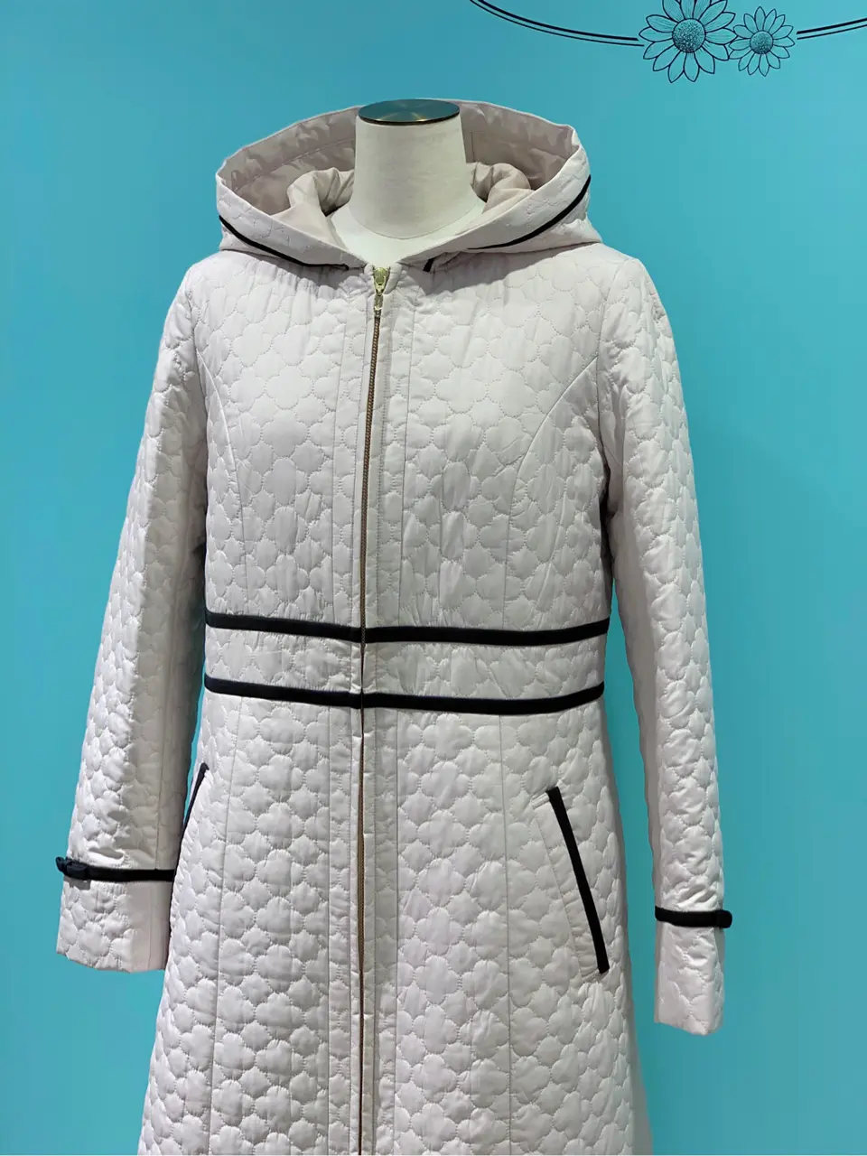 TOCCA Ｉ コーディネート画像