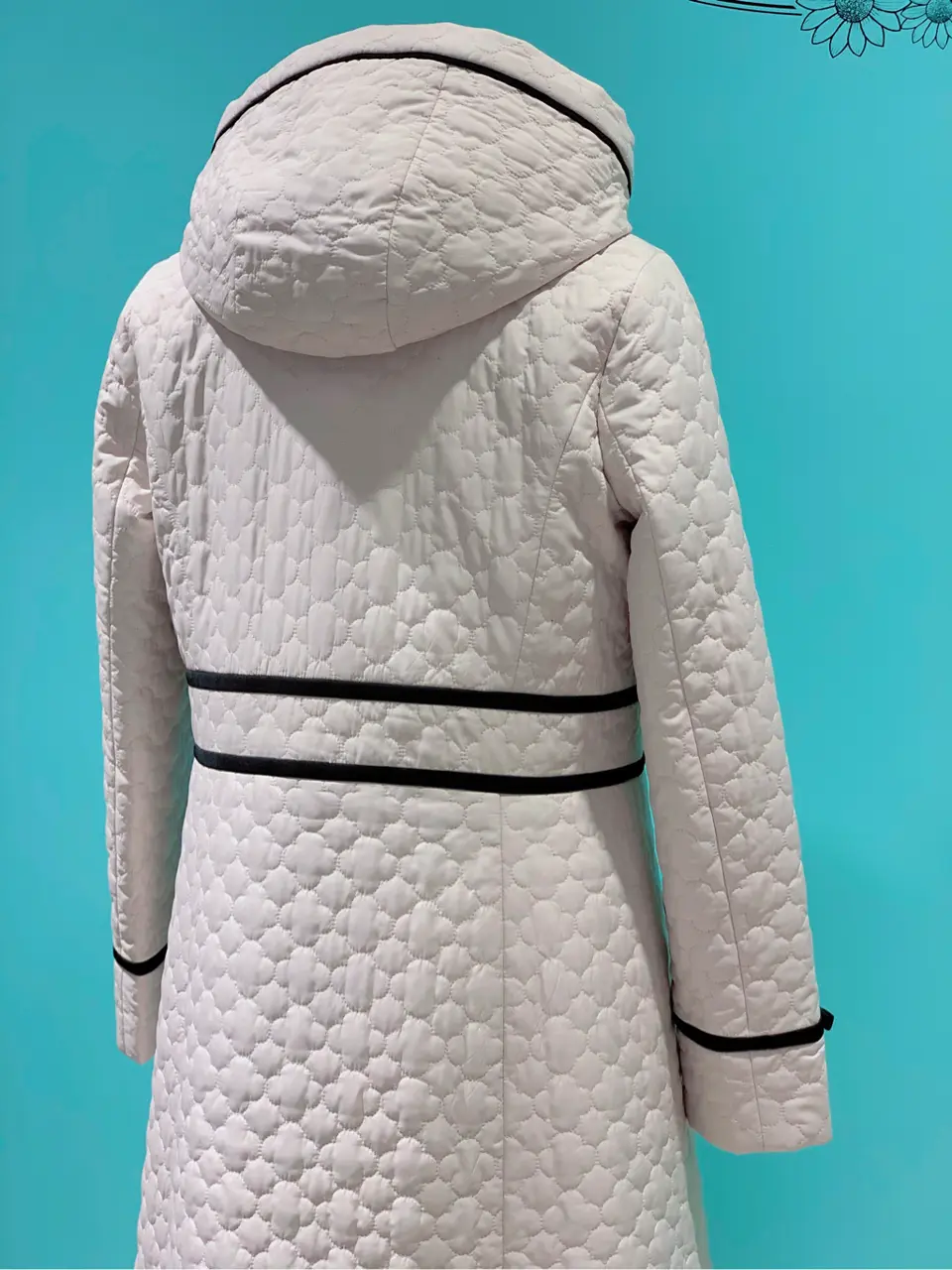 TOCCA Ｉ コーディネート画像