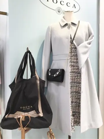 TOCCA 𝒽 コーディネート画像