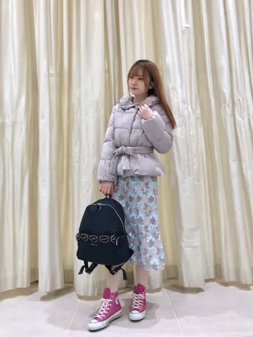 TOCCA mirei コーディネート画像