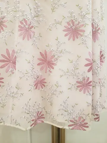 TOCCA スタッフＳ コーディネート画像