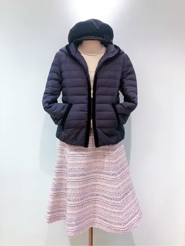 TOCCA Y.K コーディネート画像