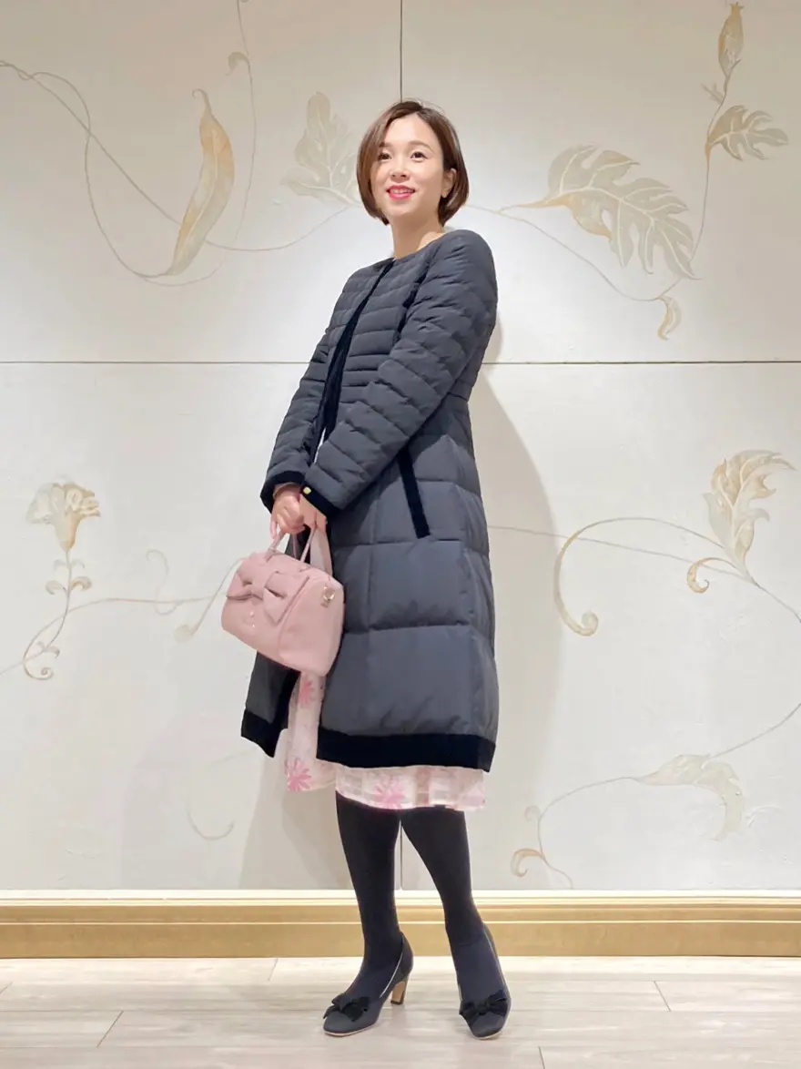 TOCCA mimura☺︎ コーディネート画像