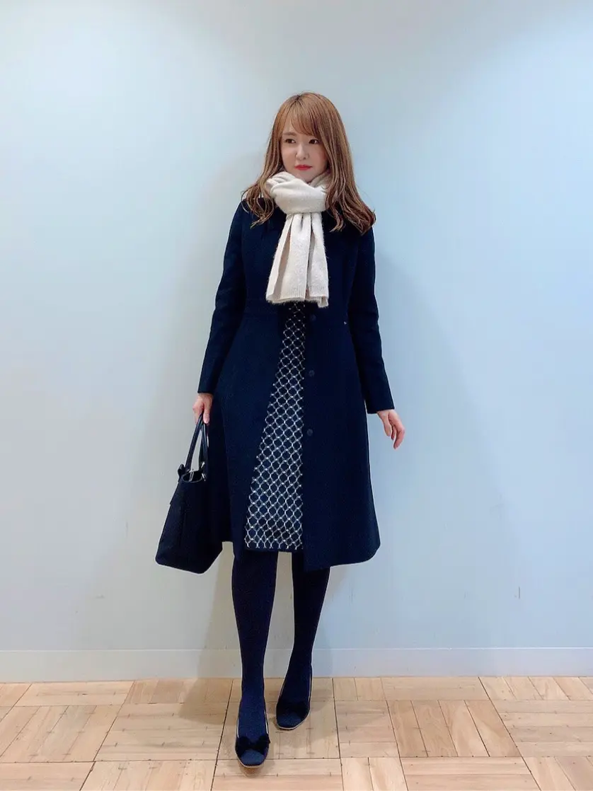 TOCCA Y.N コーディネート画像