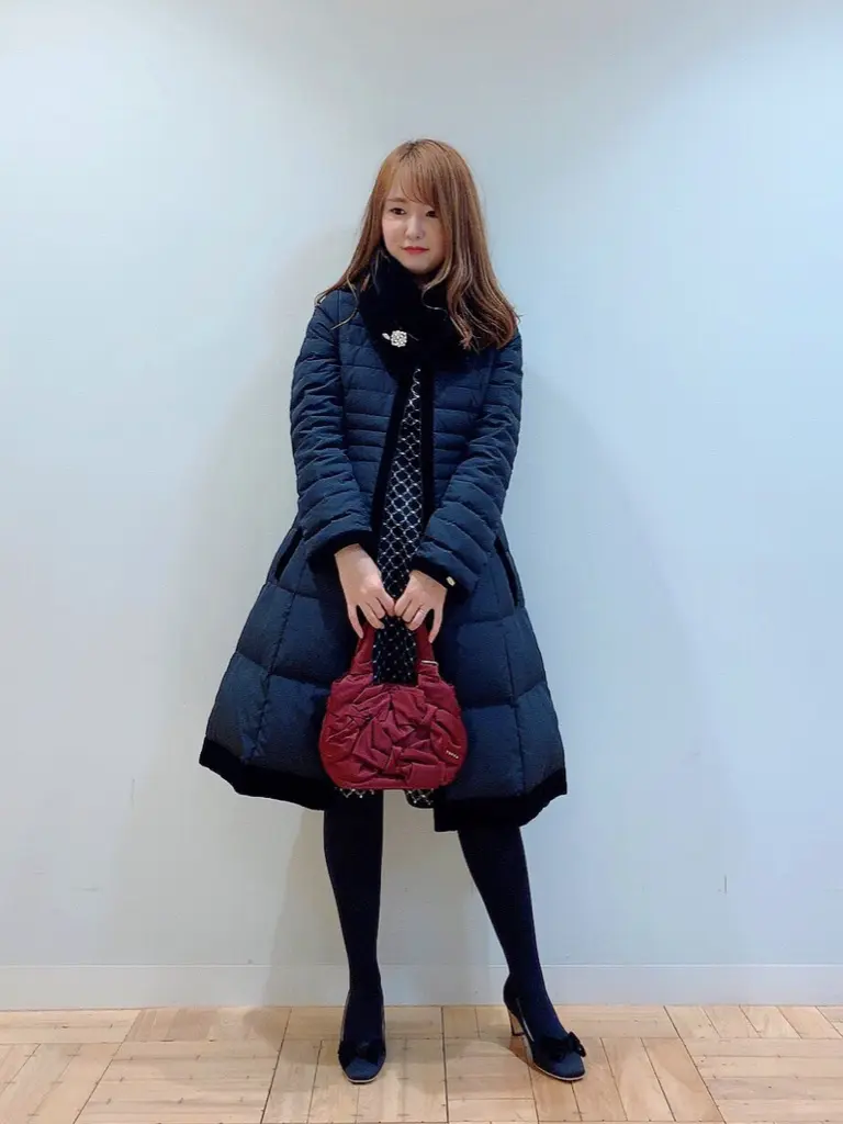 TOCCA Y.N コーディネート画像