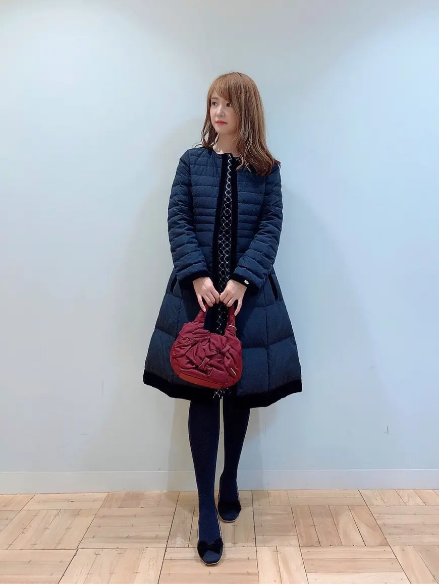 TOCCA Y.N コーディネート画像