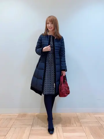 TOCCA Y.N コーディネート画像