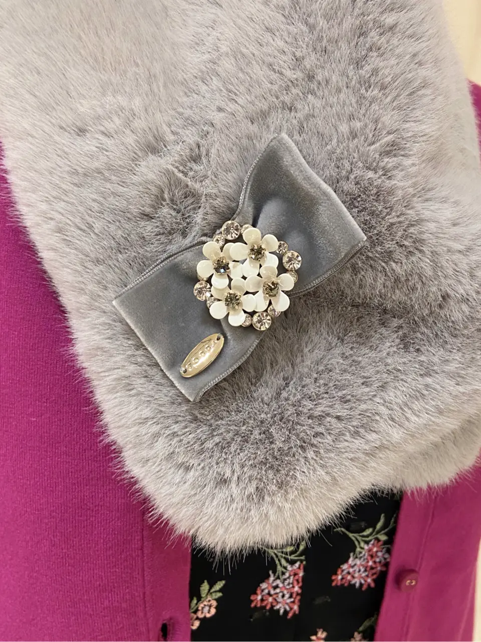 TOCCA 𝕂 コーディネート画像