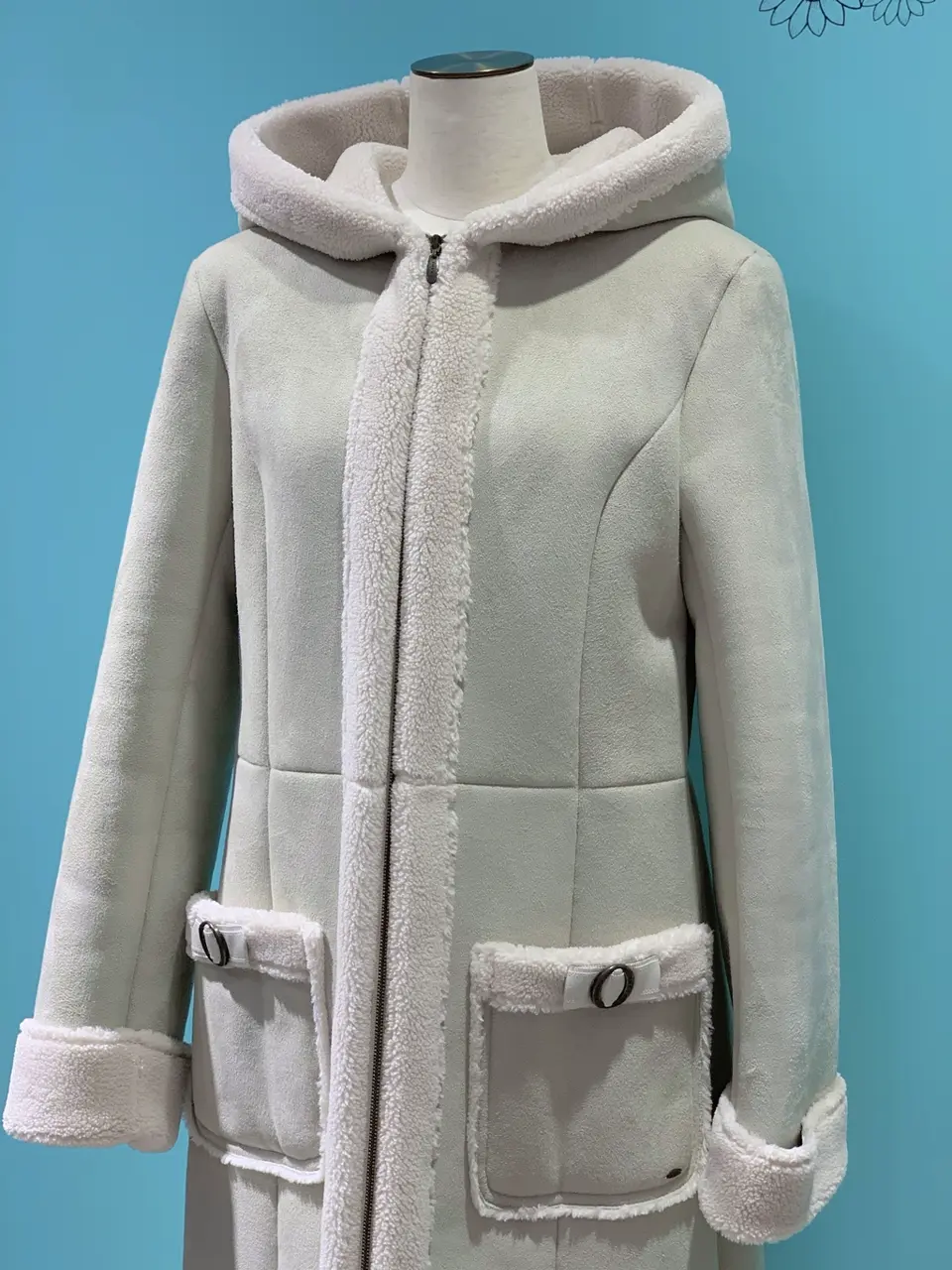 TOCCA Ｉ コーディネート画像