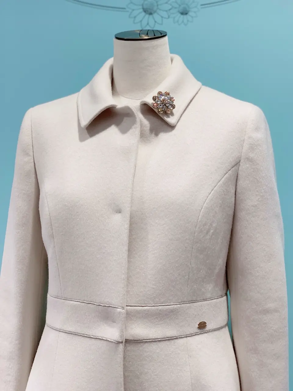 TOCCA Ｉ コーディネート画像