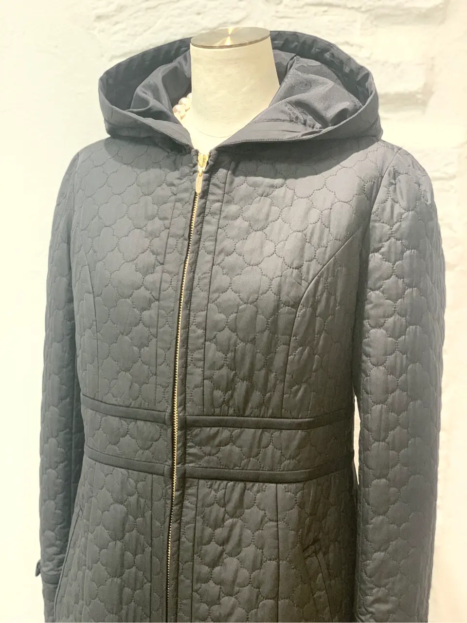 TOCCA C.K  コーディネート画像