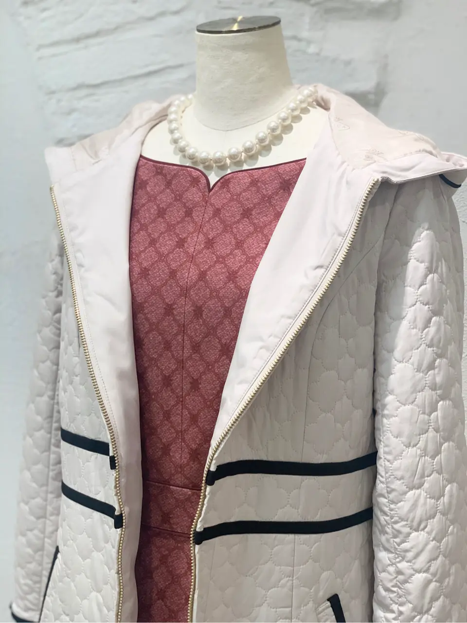 TOCCA C.K  コーディネート画像