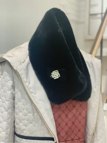 TOCCA C.K  コーディネート画像