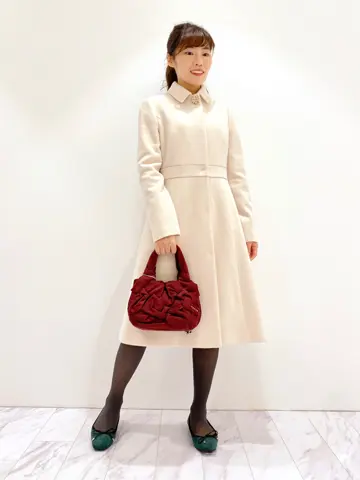 TOCCA oda ❁ コーディネート画像