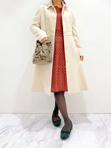 TOCCA oda ❁ コーディネート画像