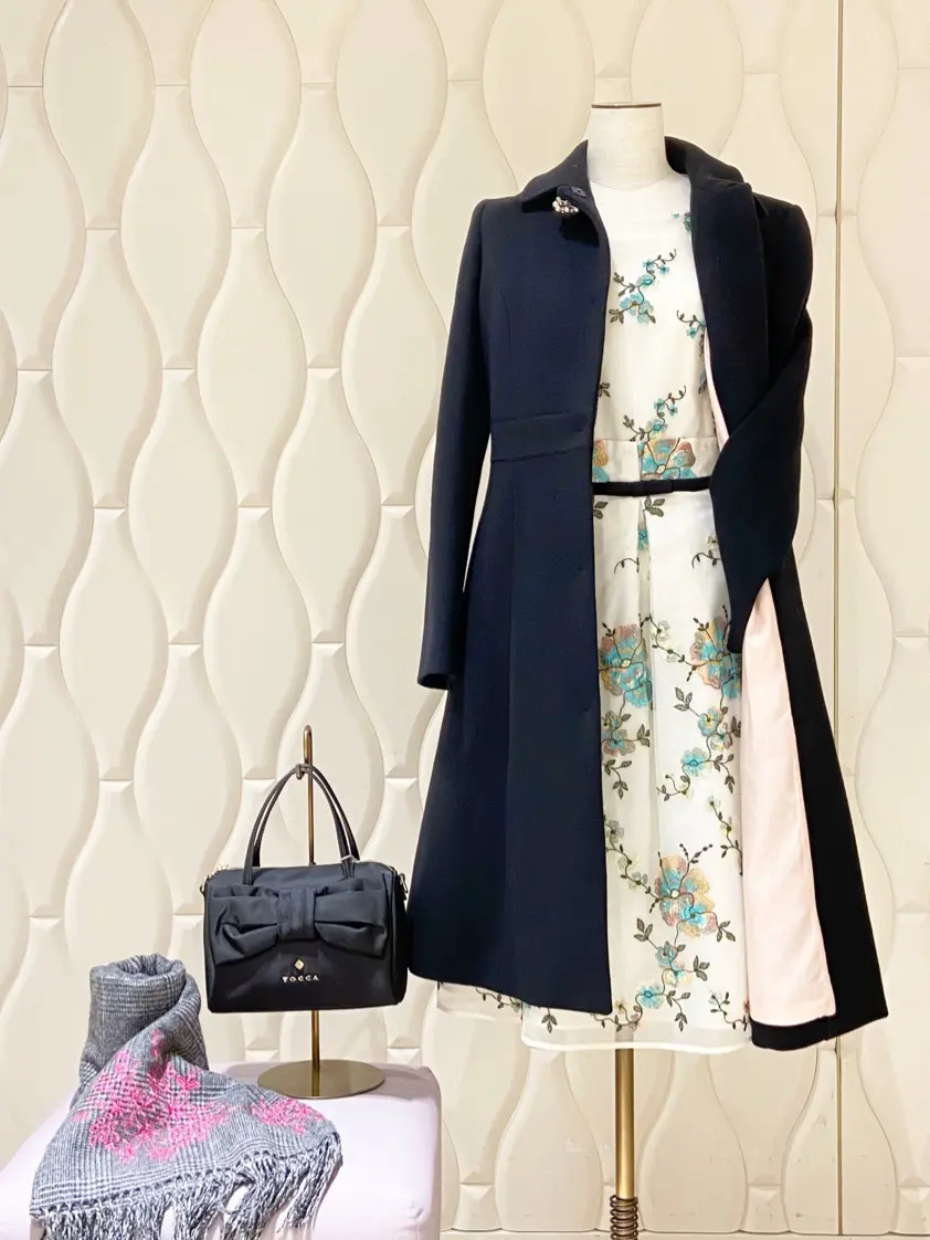  𝕂 コーディネート画像