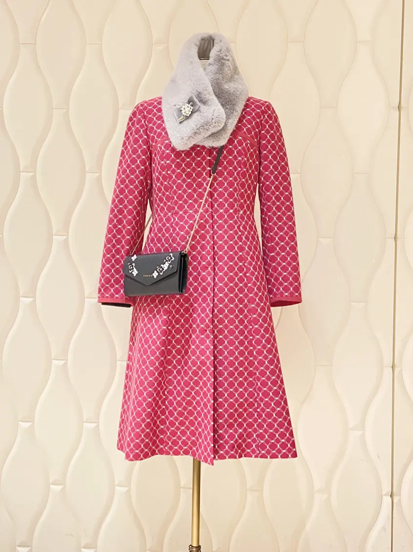  𝕂 コーディネート画像