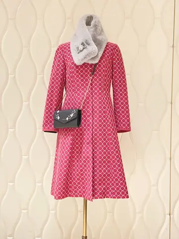 TOCCA 𝕂 コーディネート画像