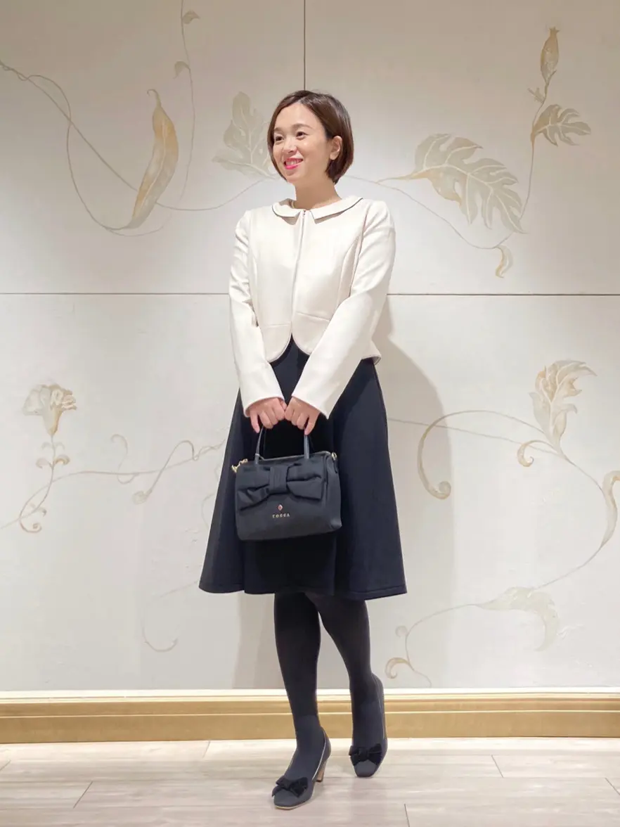 TOCCA mimura☺︎ コーディネート画像