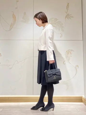 TOCCA mimura☺︎ コーディネート画像