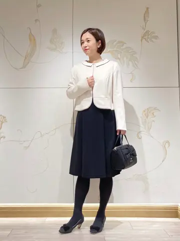 TOCCA mimura☺︎ コーディネート画像