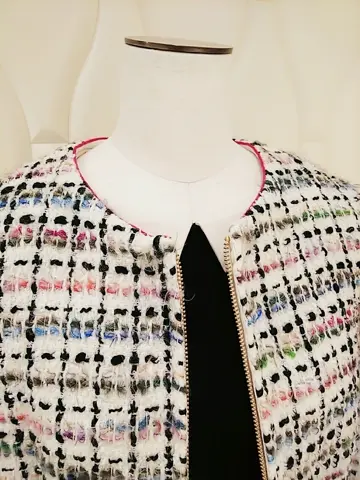 TOCCA スタッフf コーディネート画像