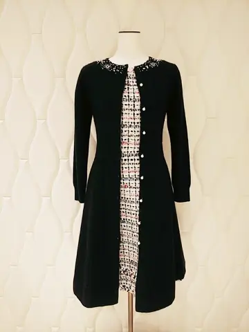 TOCCA スタッフf コーディネート画像